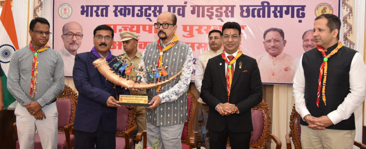 रमेन डेका