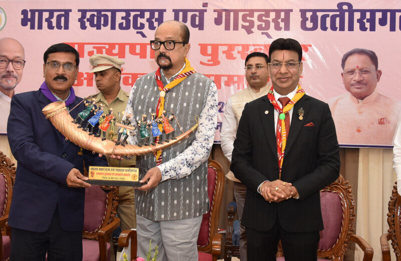 रमेन डेका