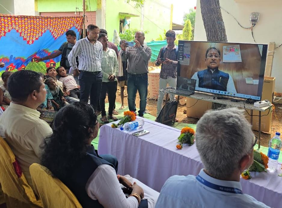 विष्णुदेव साय