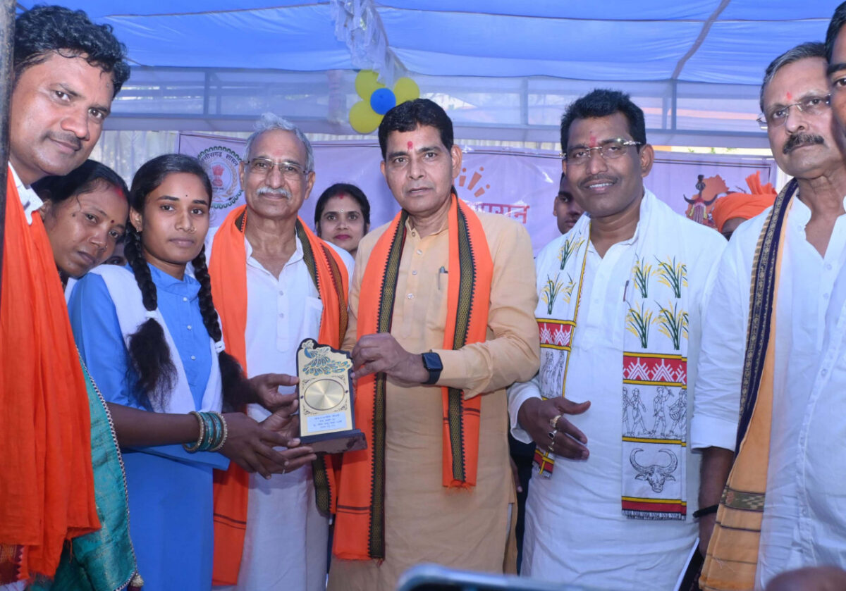 टंक राम वर्मा