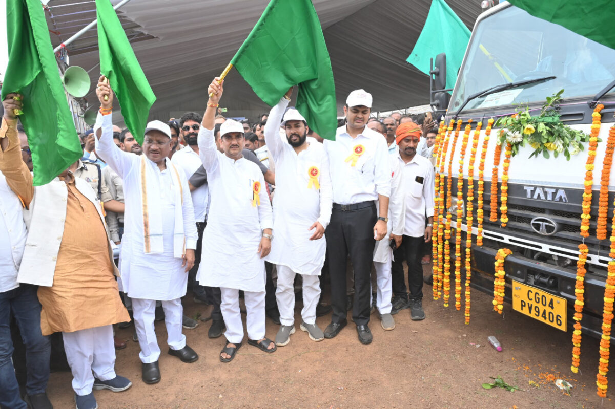 विष्णुदेव साय