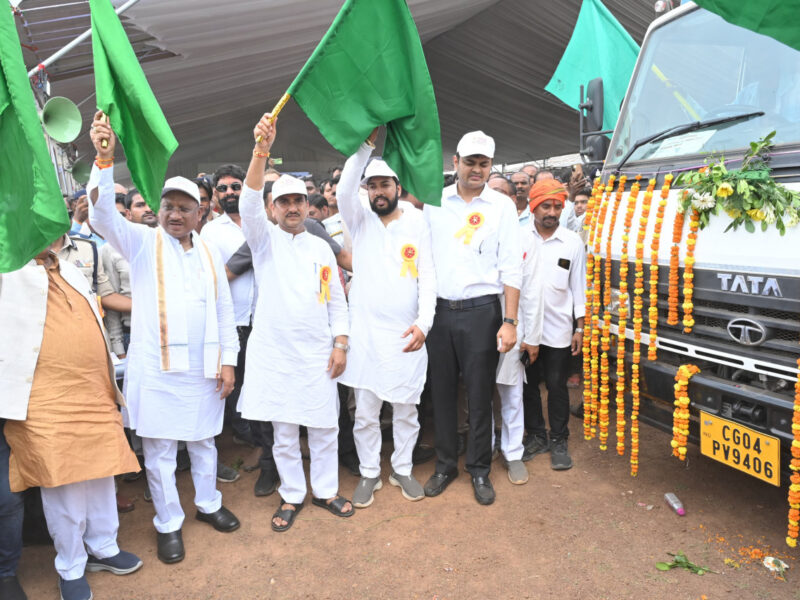 विष्णुदेव साय