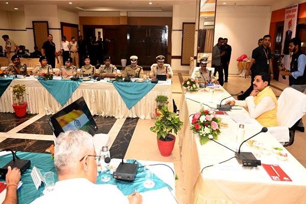 डॉ. मोहन यादव