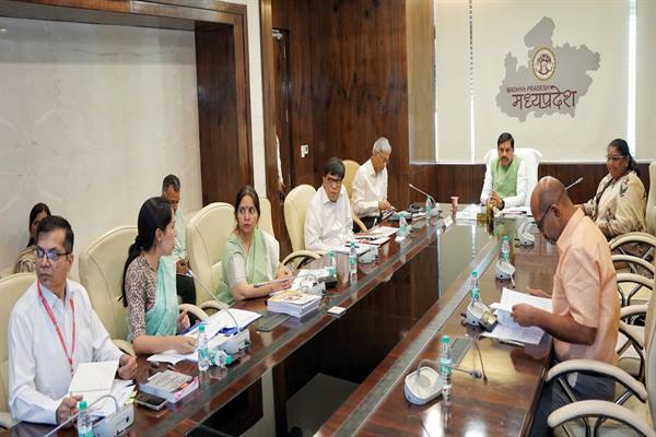 डॉ. मोहन यादव