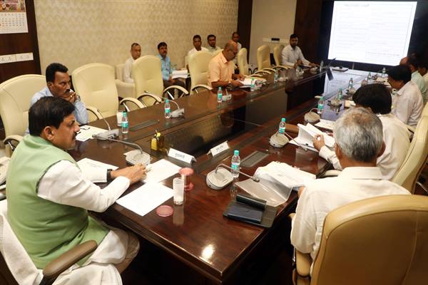 डॉ. मोहन यादव