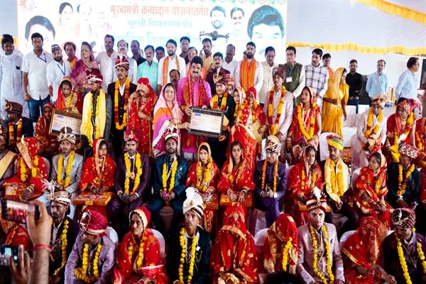 अपनत्व का बंधन