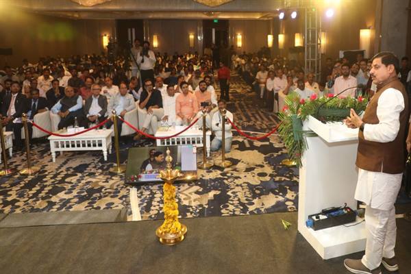 डॉ. मोहन यादव