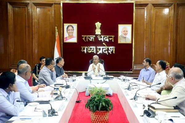 मंगुभाई पटेल