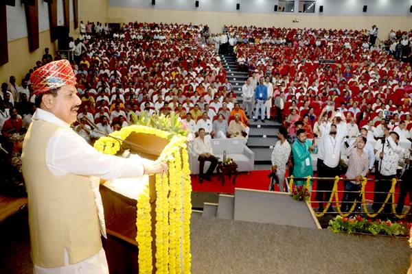 डॉ. मोहन यादव