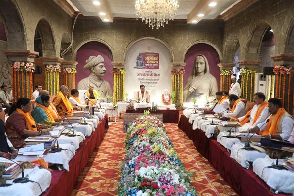 देवी अहिल्याबाई