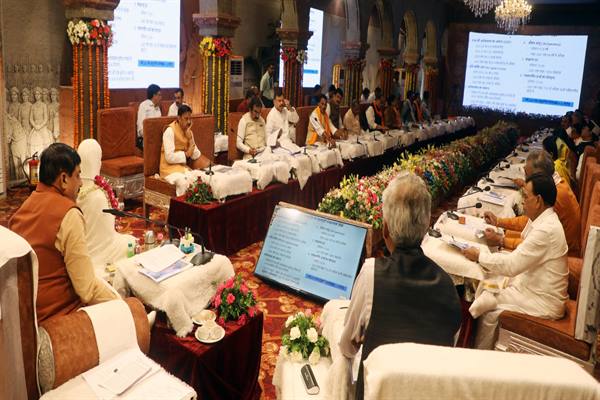 डॉ. मोहन यादव