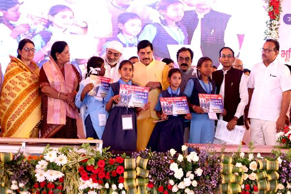 डॉ. मोहन यादव