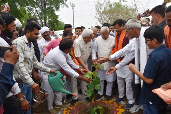 श्री पटेल