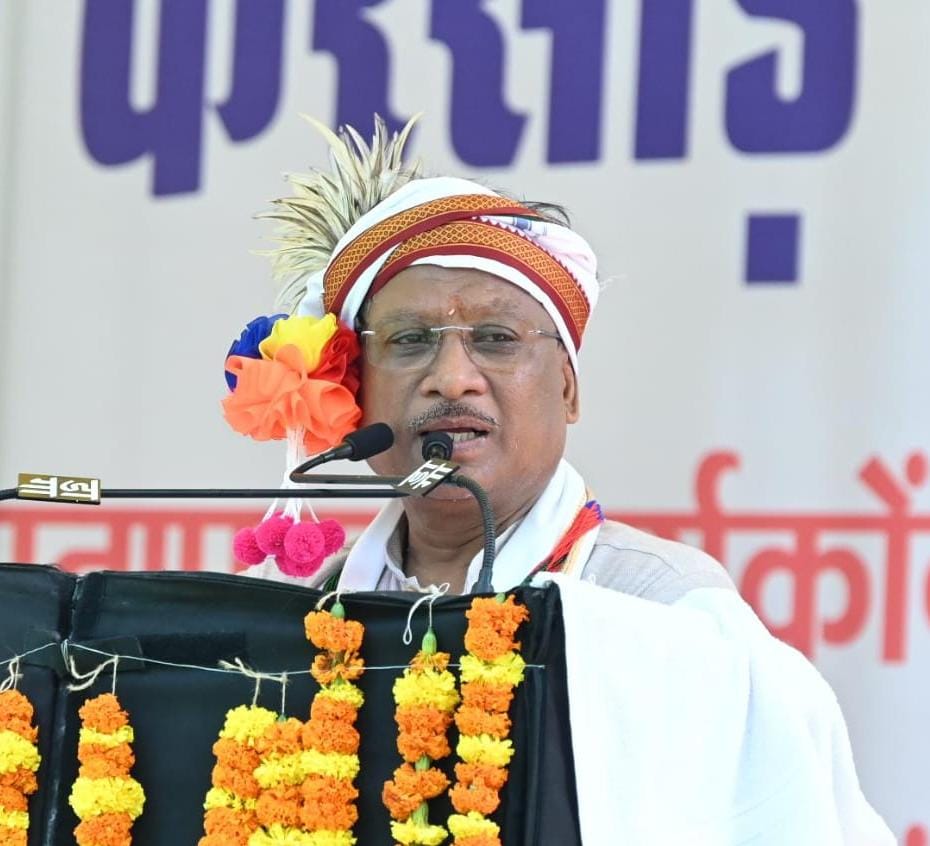 विष्णुदेव साय