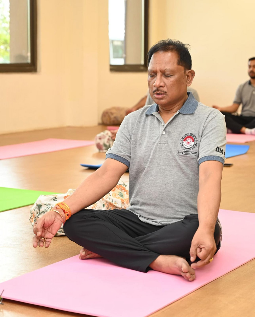 विष्णु देव साय