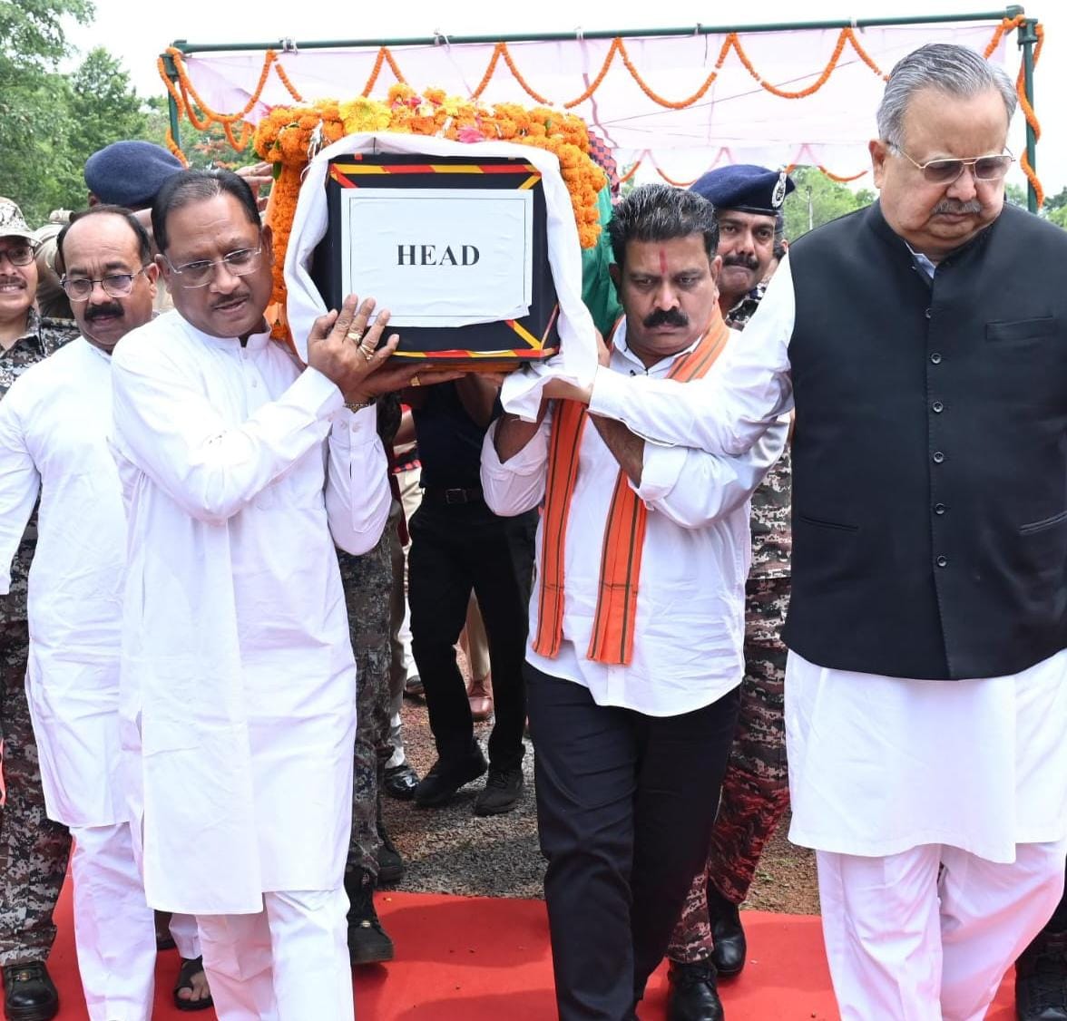 विष्णुदेव साय