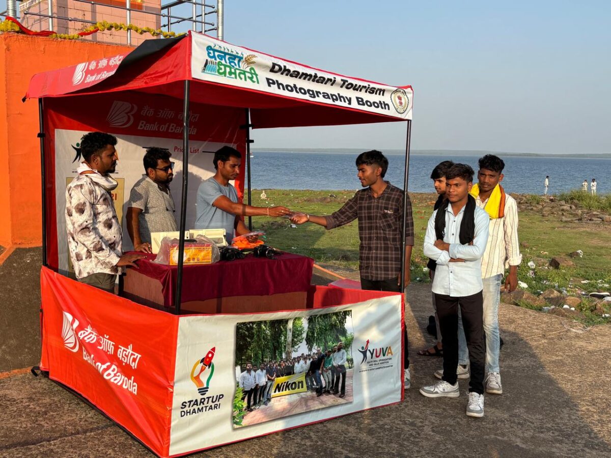 विष्णु देव साय