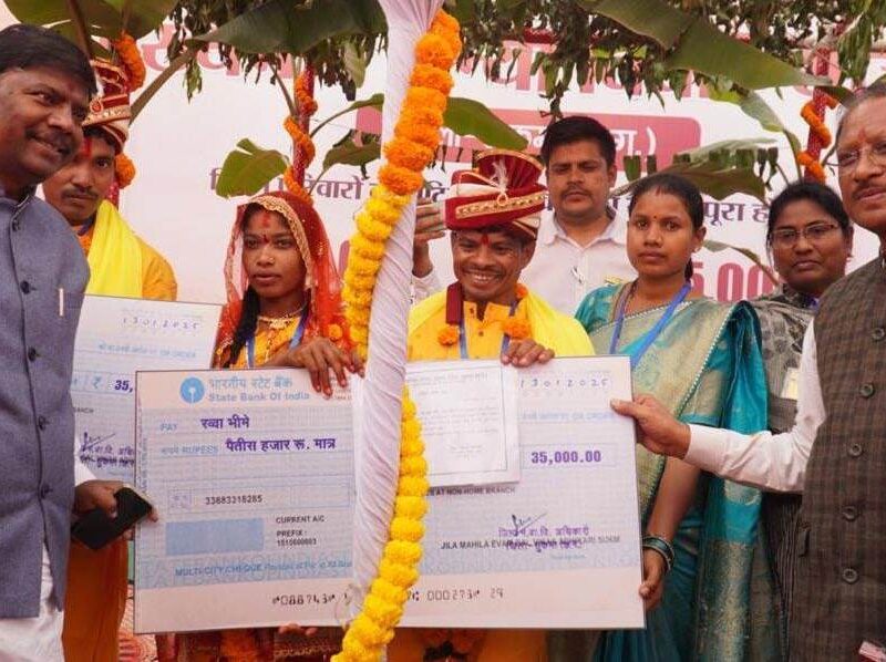 विष्णु देव साय