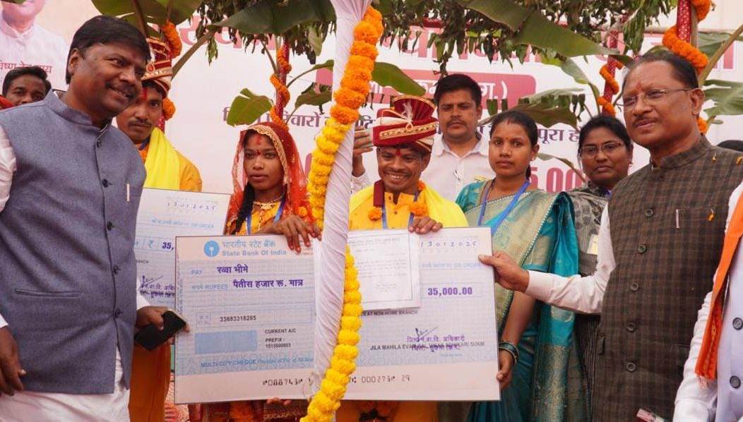 विष्णु देव साय