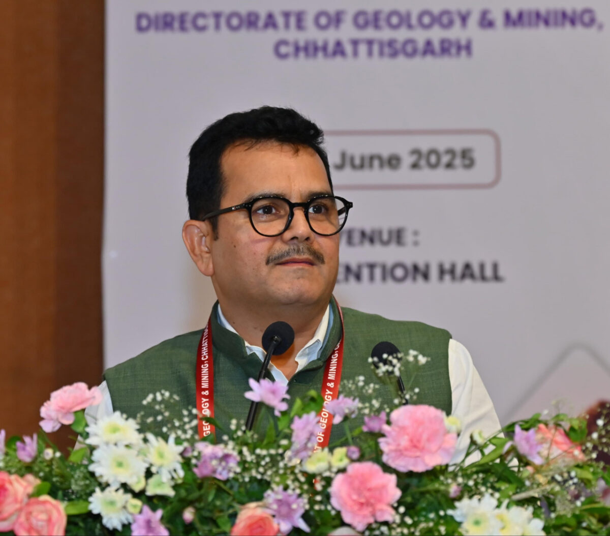 पी. दयानंद