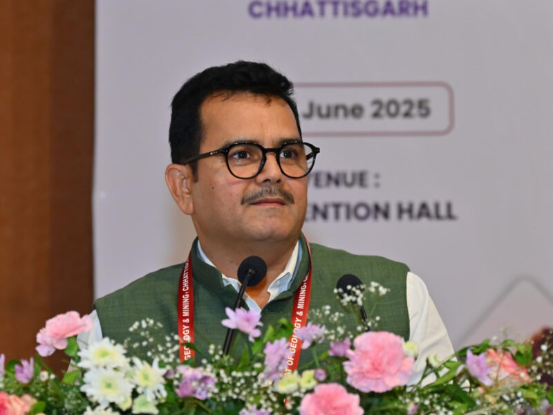 पी. दयानंद