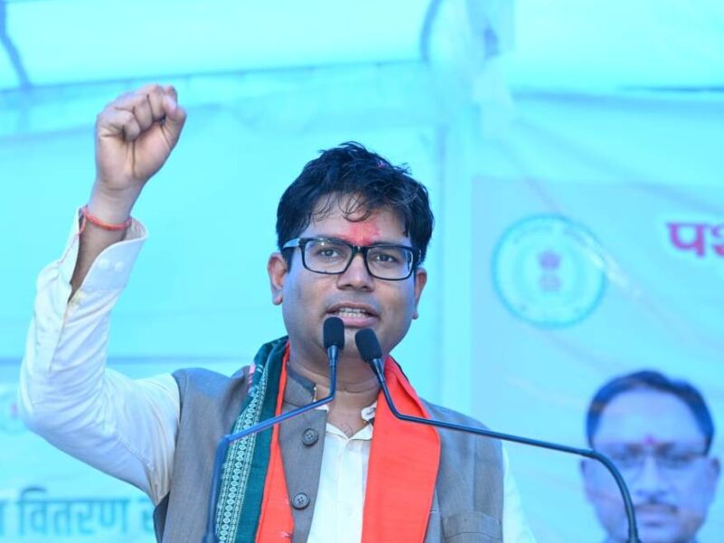 ओ.पी. चौधरी