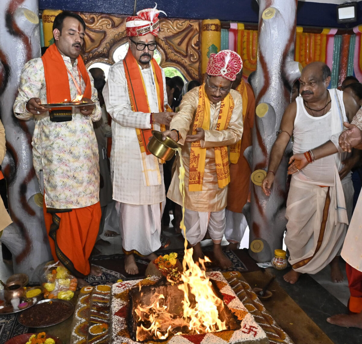 विष्णु देव साय