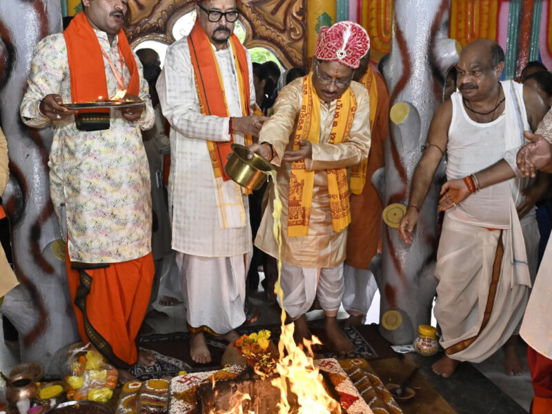 विष्णु देव साय