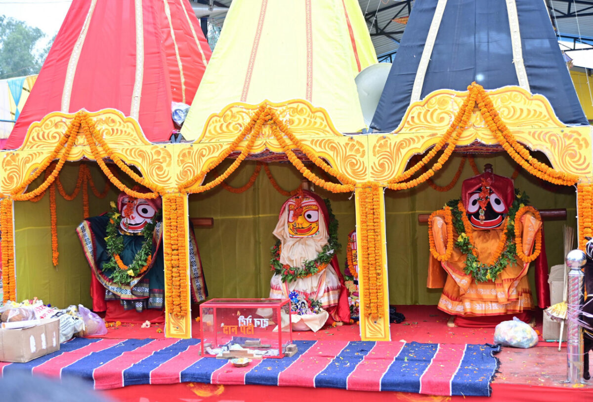 लक्ष्मी राजवाड़े