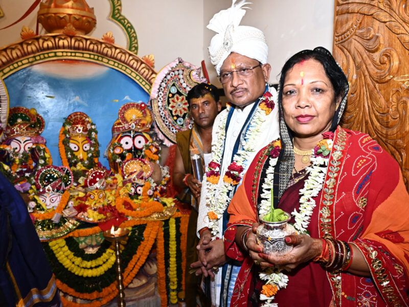 विष्णुदेव साय
