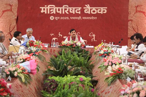 मोहन यादव