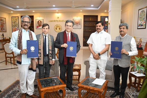 मोहन यादव