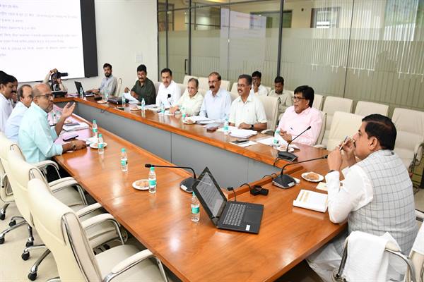 डॉ. मोहन यादव