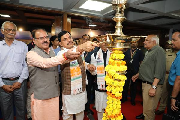 डॉ. मोहन यादव