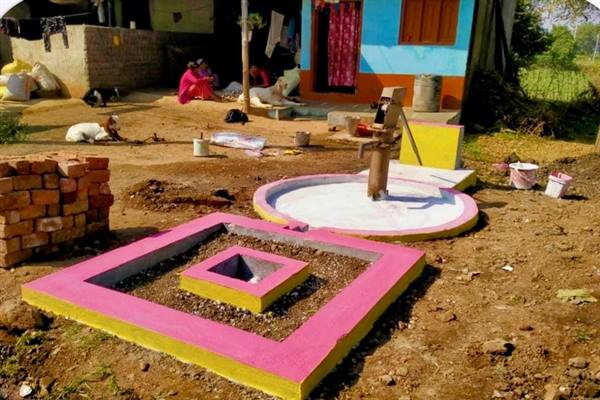 जल गंगा संवर्धन