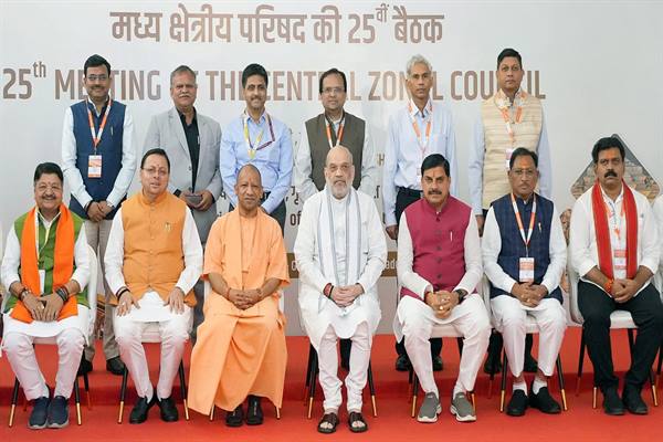 मोहन यादव