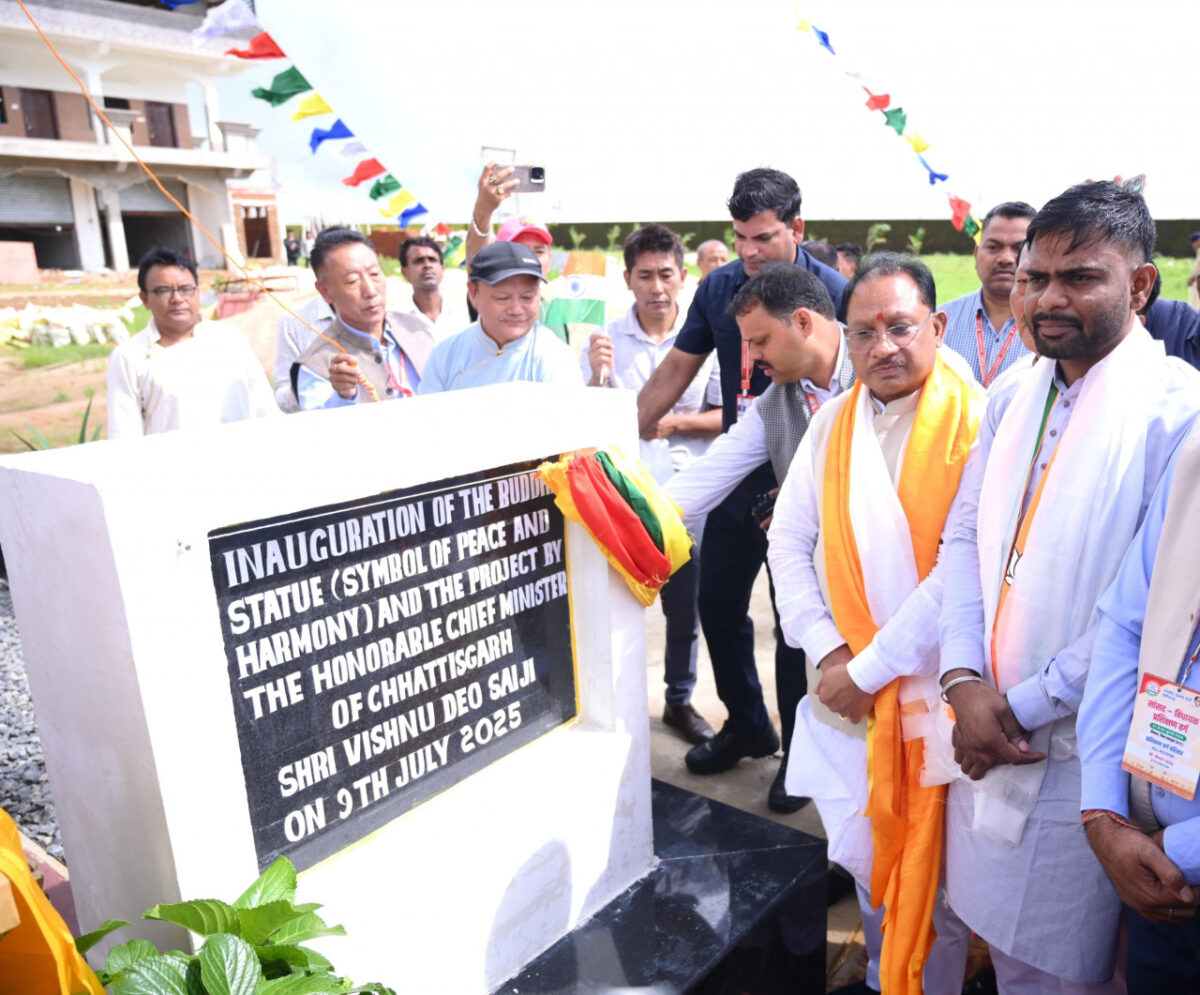 विष्णु देव साय