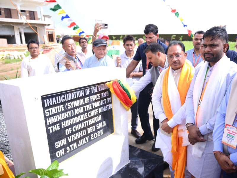 विष्णु देव साय