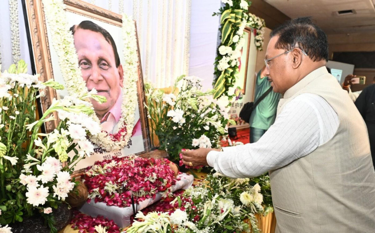 डॉ. सुरेंद्र दुबे