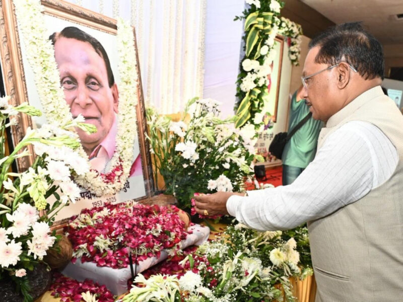 डॉ. सुरेंद्र दुबे