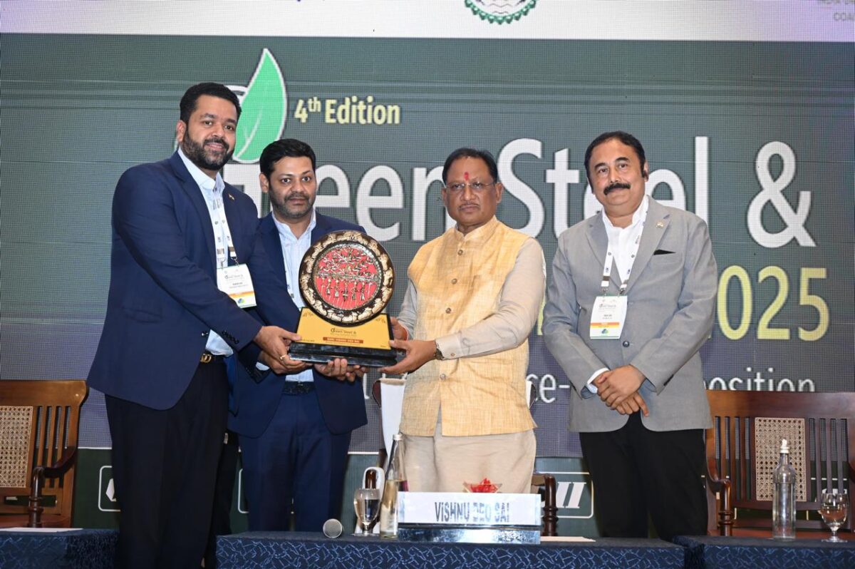 विष्णु देव साय