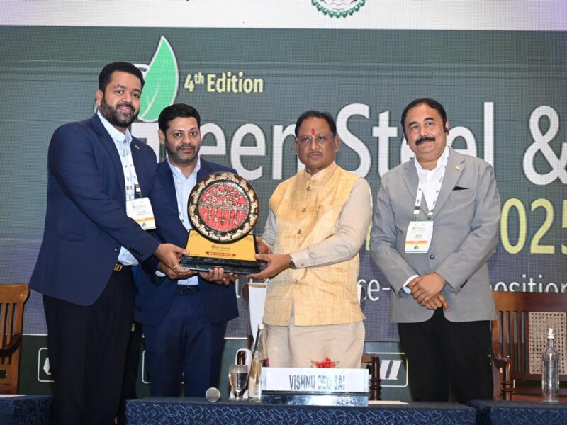 विष्णु देव साय