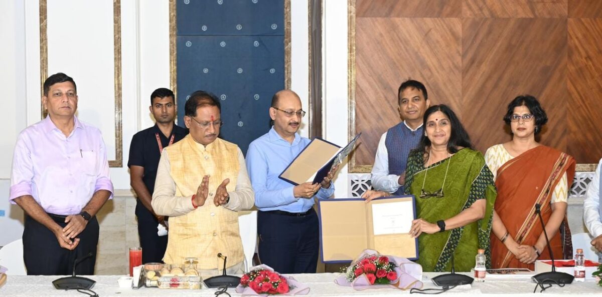 विष्णु देव साय