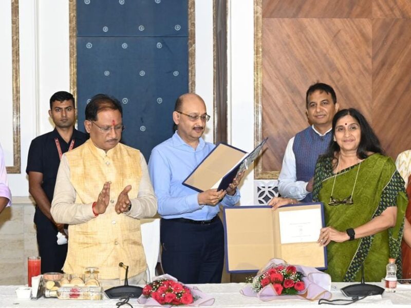 विष्णु देव साय