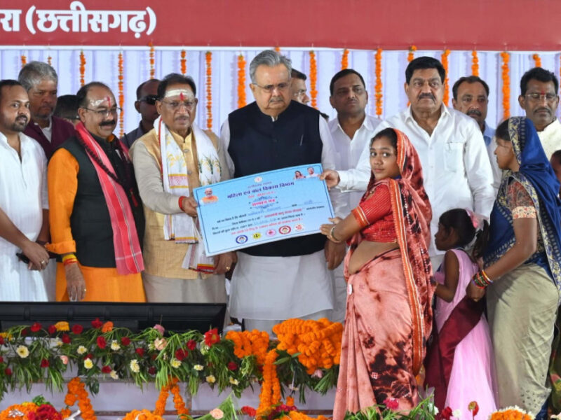 विष्णु देव साय