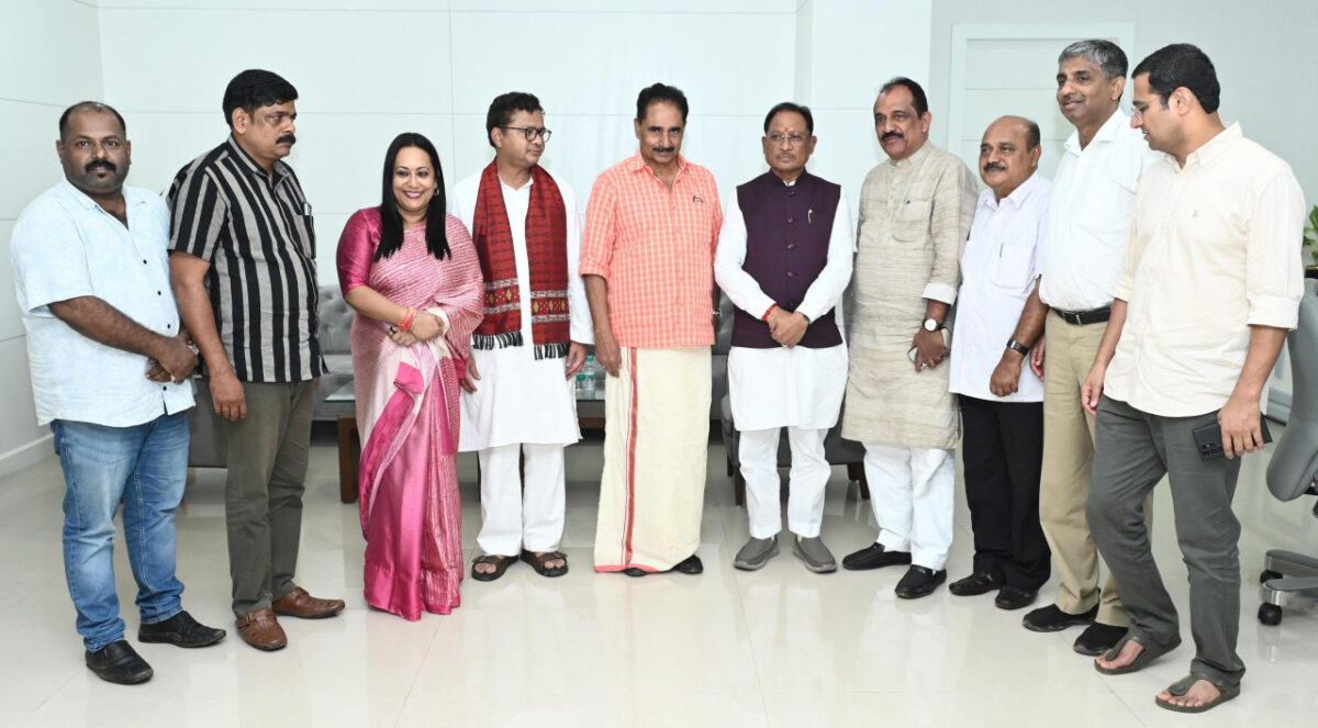 विष्णुदेव साय