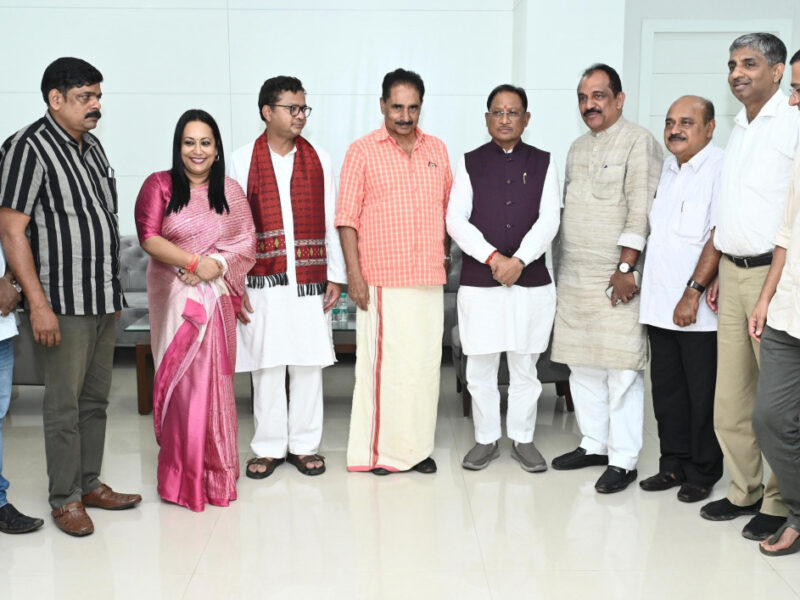 विष्णुदेव साय