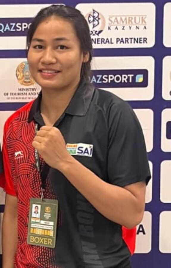 सना माचू