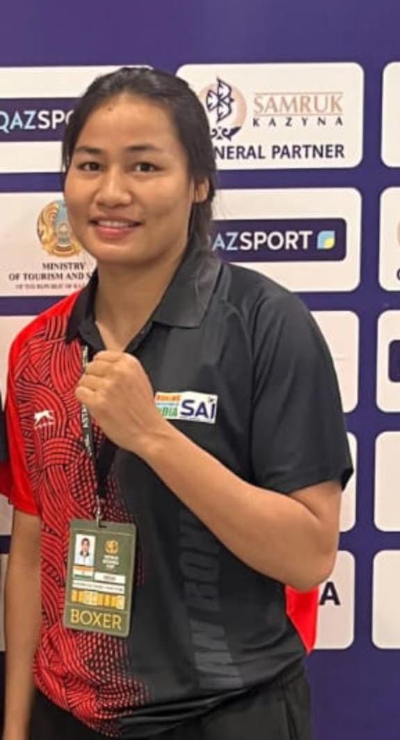 सना माचू