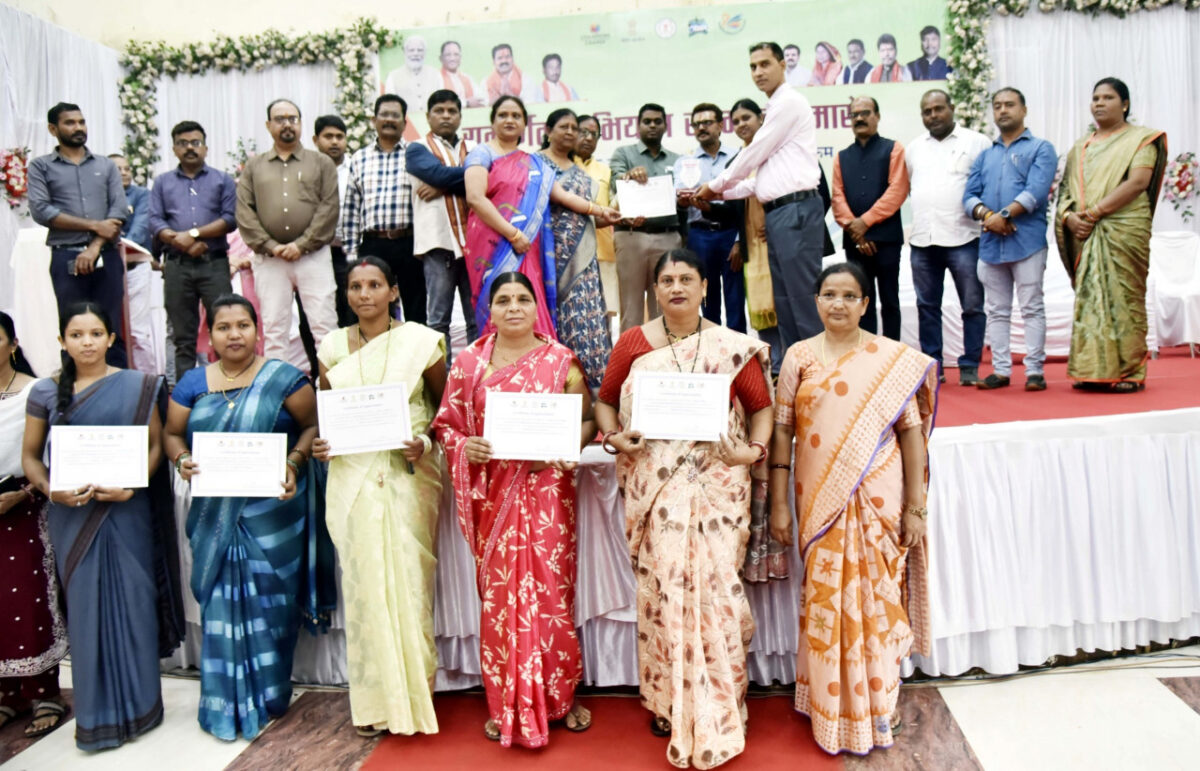 विष्णु देव साय